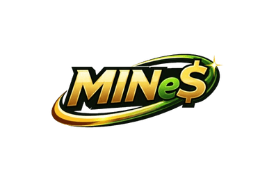 Mines Logo
